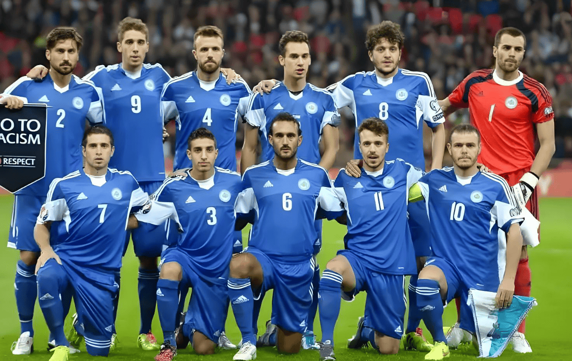 匈牙利队对阵波黑队，实力对决