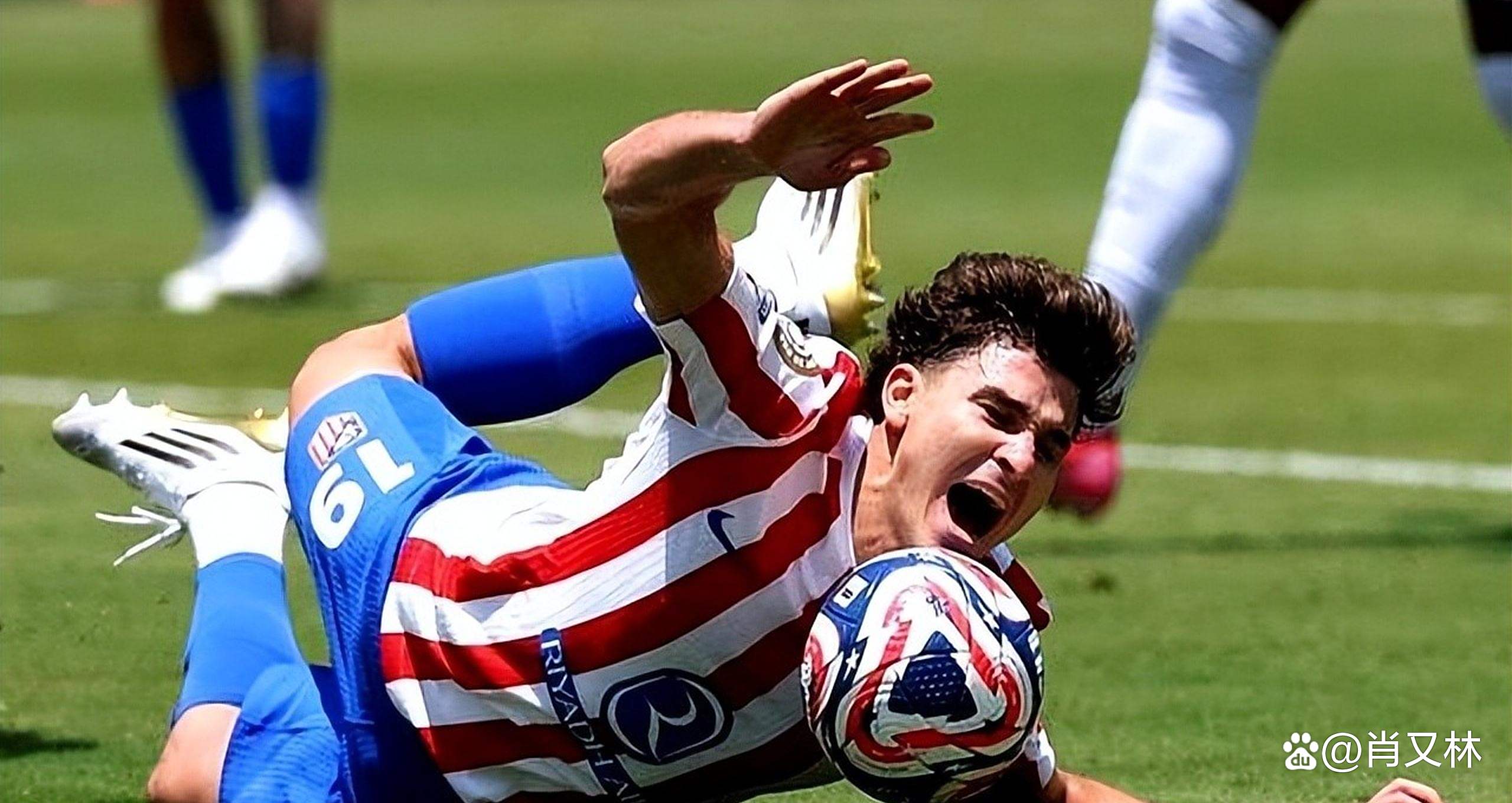 开云体育app-关于欧洲劲旅强势晋级，冲击世界杯夺冠的信息