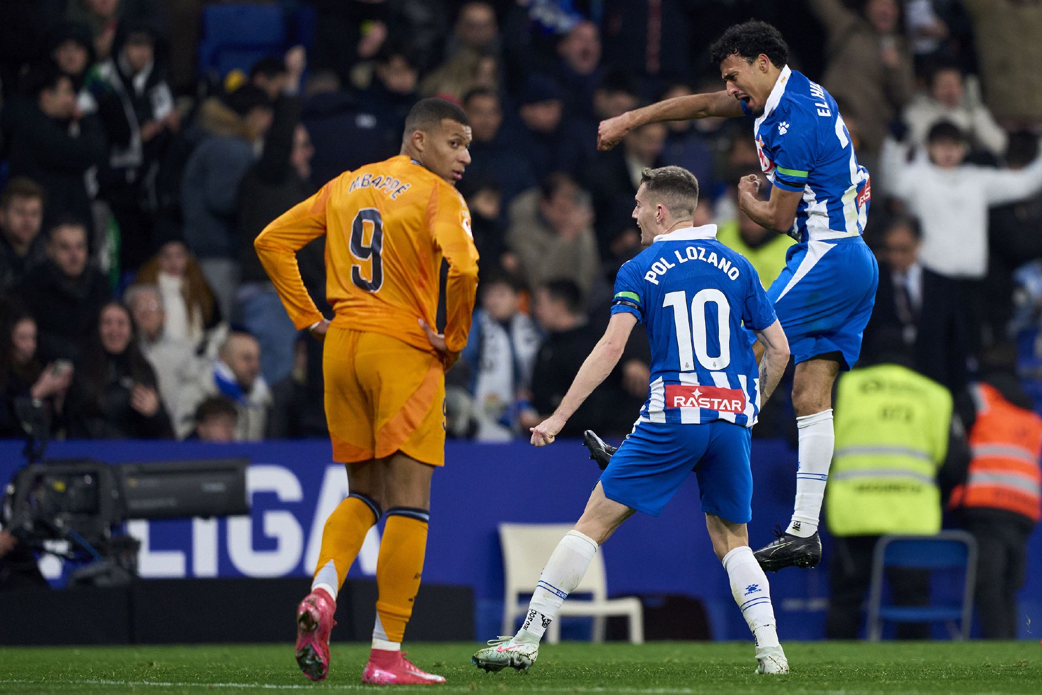 开云体育app下载-阿尔梅里亚遭遇失利，降级区加深