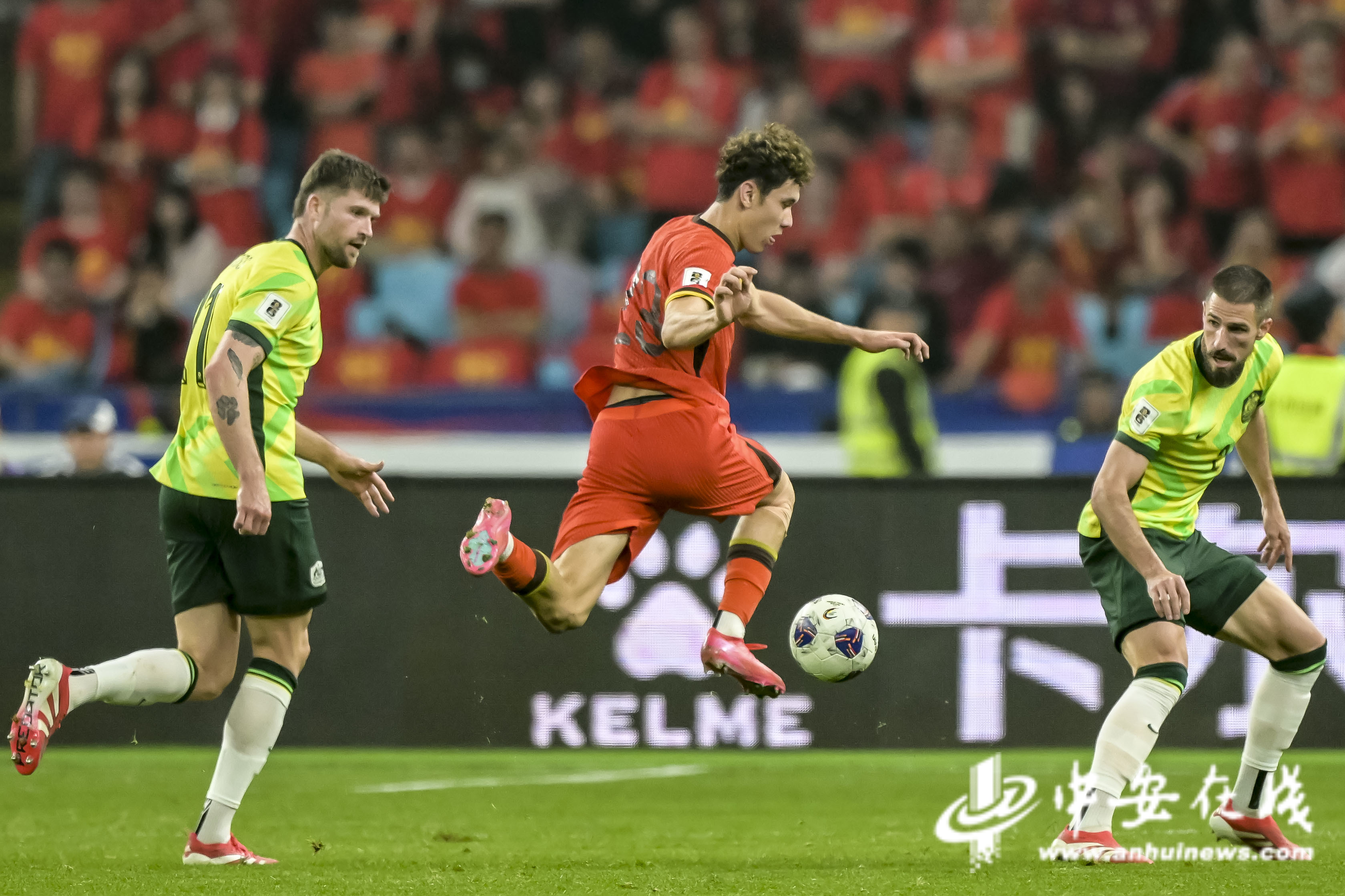 关于澳大利亚队期待在全球赛场上取得突破的信息