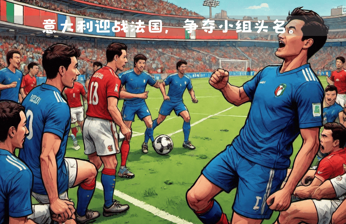 开云体育网页版入口-意大利法国在欧国联预选赛中争夺胜利的简单介绍