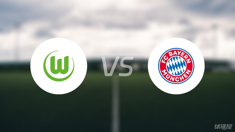 拜仁主场同沃尔夫斯堡，新秀迎战豪门的简单介绍