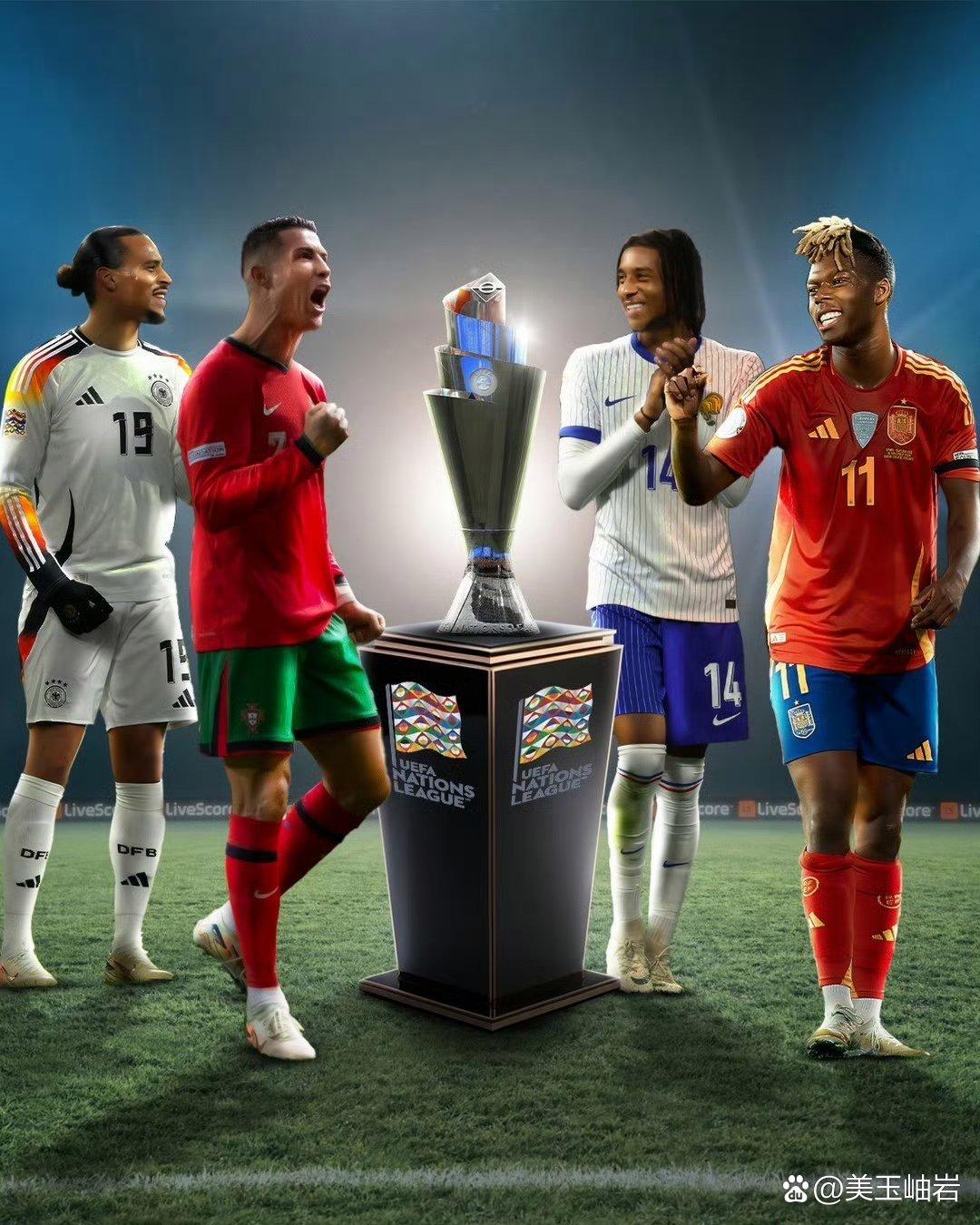 开云体育网页版-欧洲国家队备战精彩纷呈，期待精彩对决的简单介绍