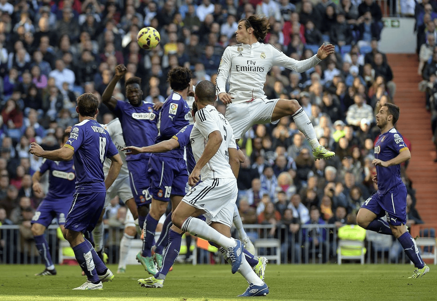 关于比利亚雷亚尔错失良机，客场负于皇家马德里的信息