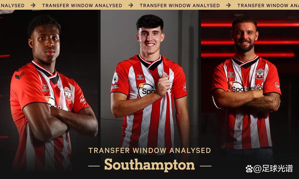 南安普顿客场取胜，球队士气大增，期待更多胜利？的简单介绍