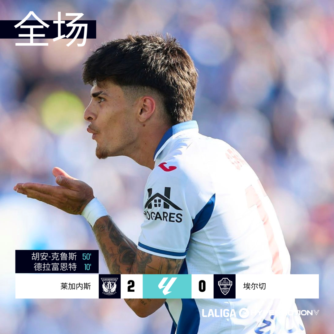 莱加内斯球队备战，期待挑战取胜