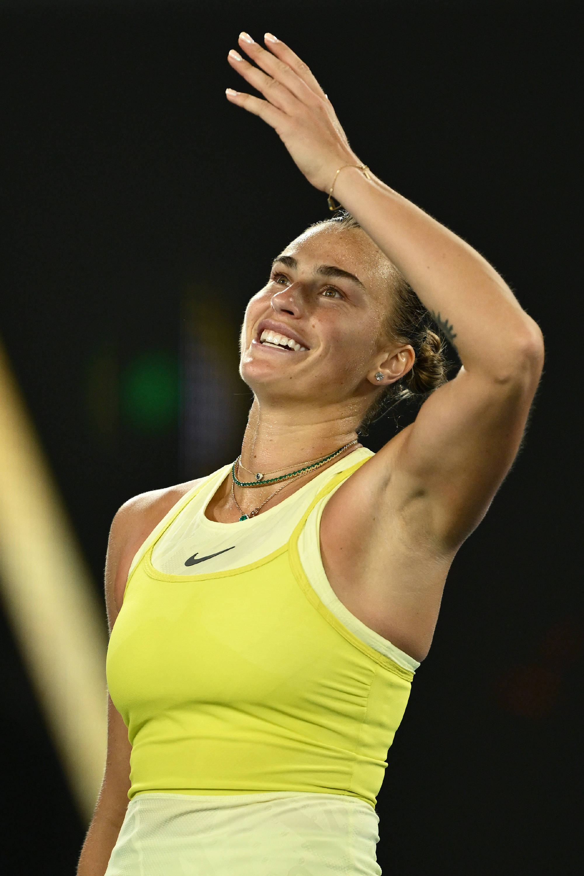 澳大利亚运动员再夺金牌刷新记录