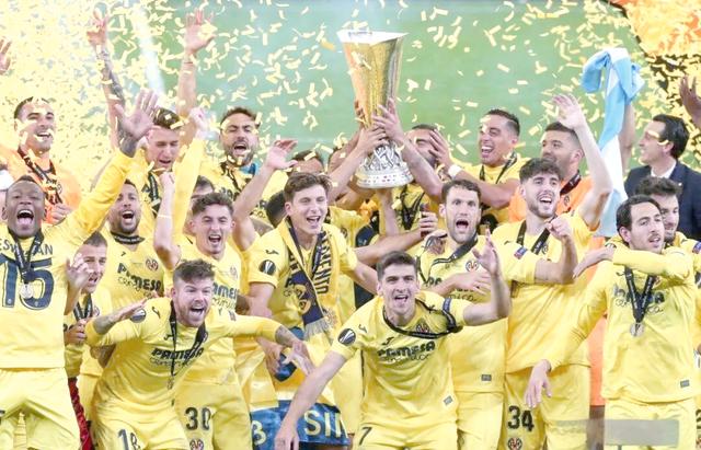 比利亚雷亚尔大战取胜，连胜启程