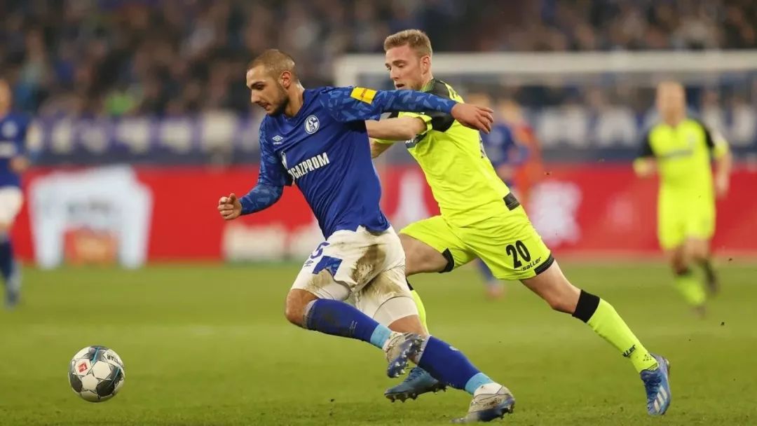 开云体育-沙尔克队球迷沉浸在胜利的喜悦中的简单介绍