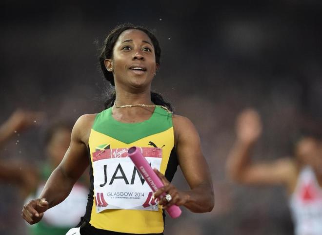 开云体育app-牙买加体育新秀勇夺冠军，实力爆发的简单介绍
