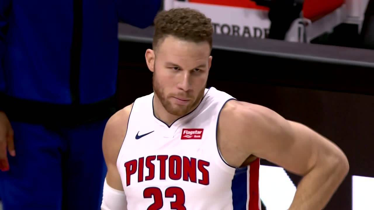 开云体育网页版-活塞客场惊险胜魔术，格里芬关键时刻发威的简单介绍