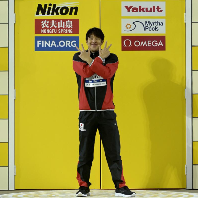 开云体育亚洲官网-包含特立尼达和多巴哥游泳队斩获金牌的词条