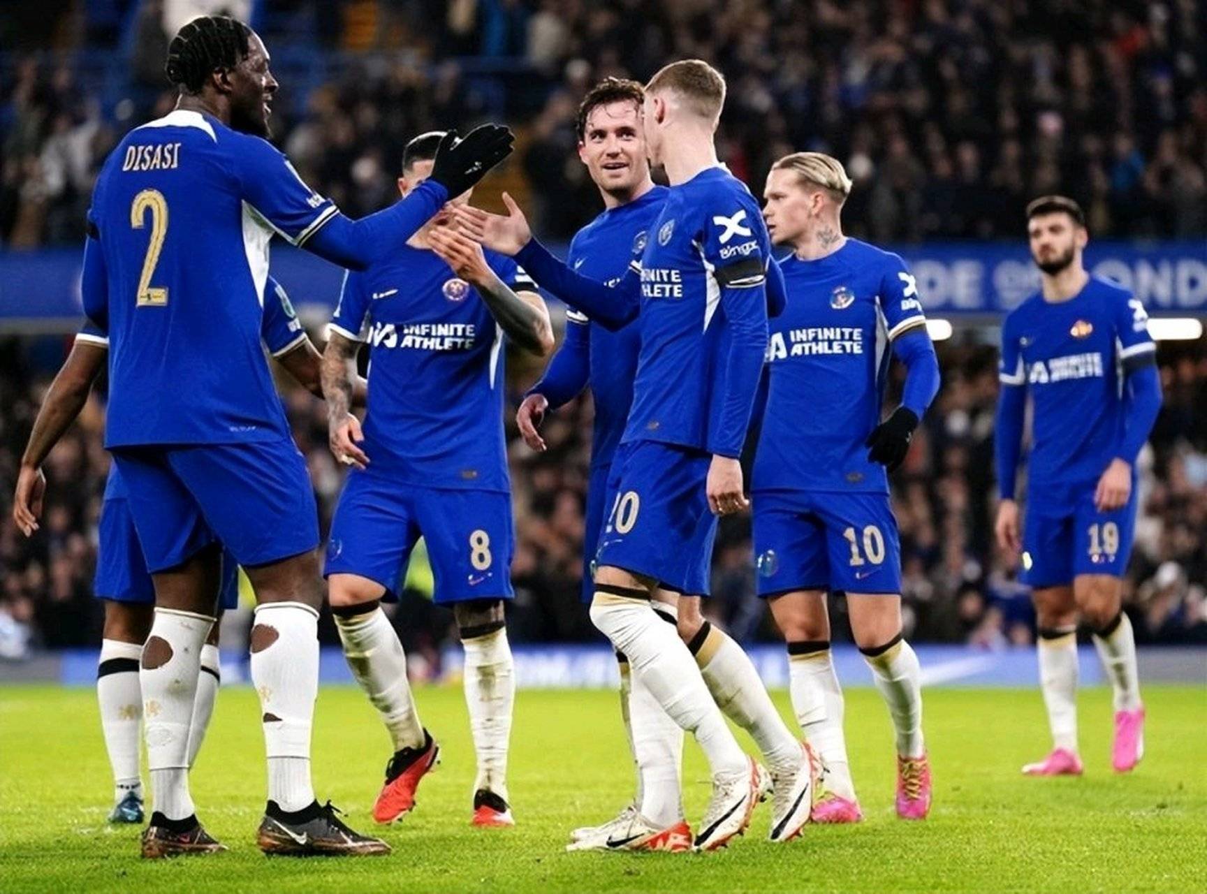 富勒姆队晋级决赛，实力暴涨