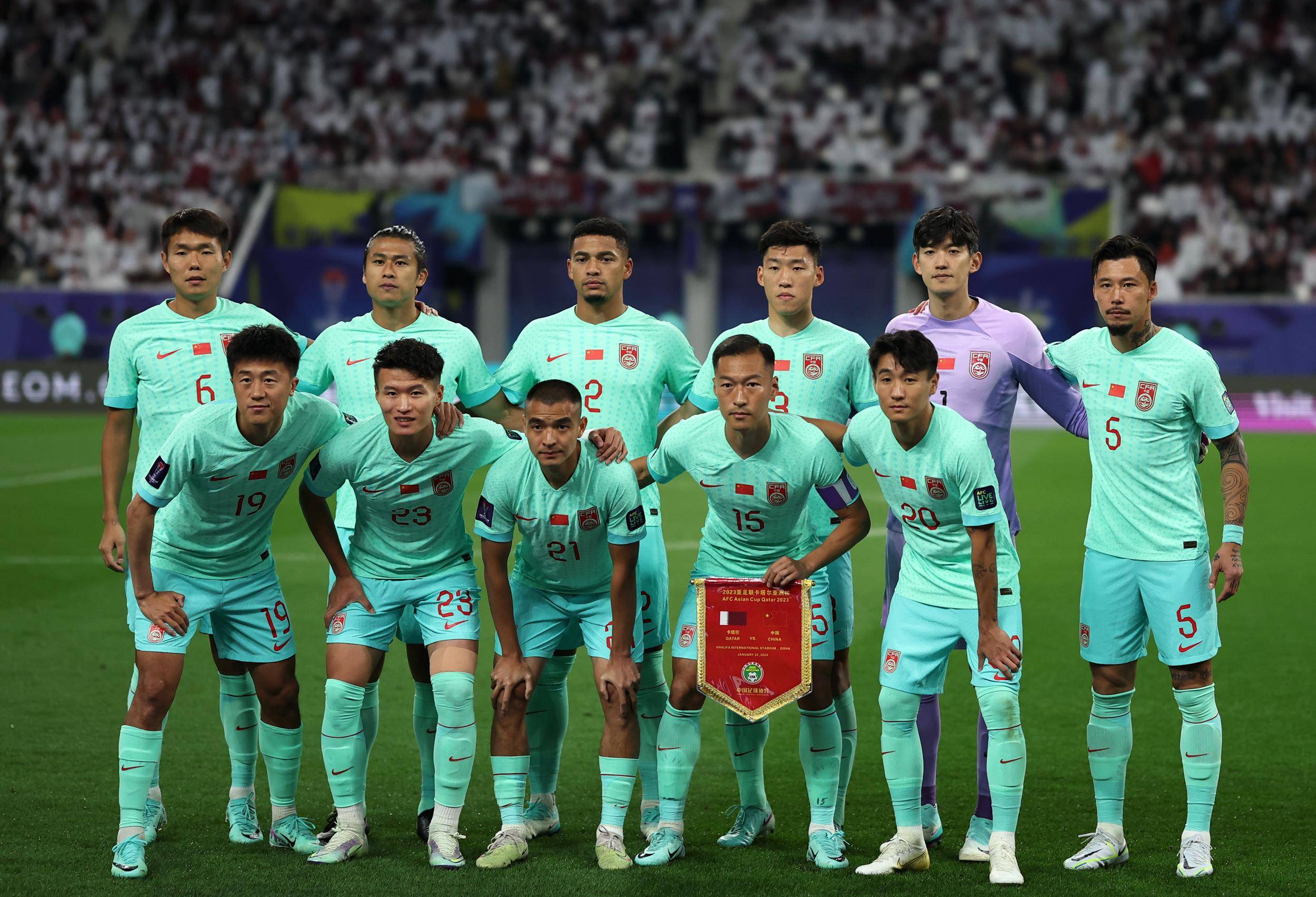 开云体育地址-中国队在国际足球赛事中斩获佳绩