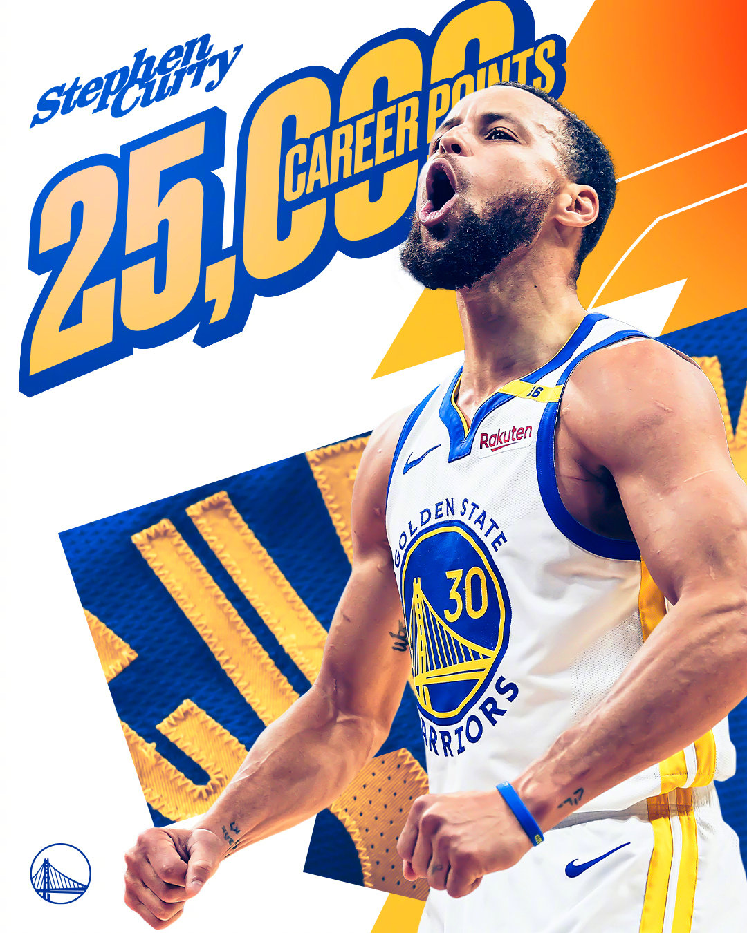 勇士客场横扫活塞，取得六连胜