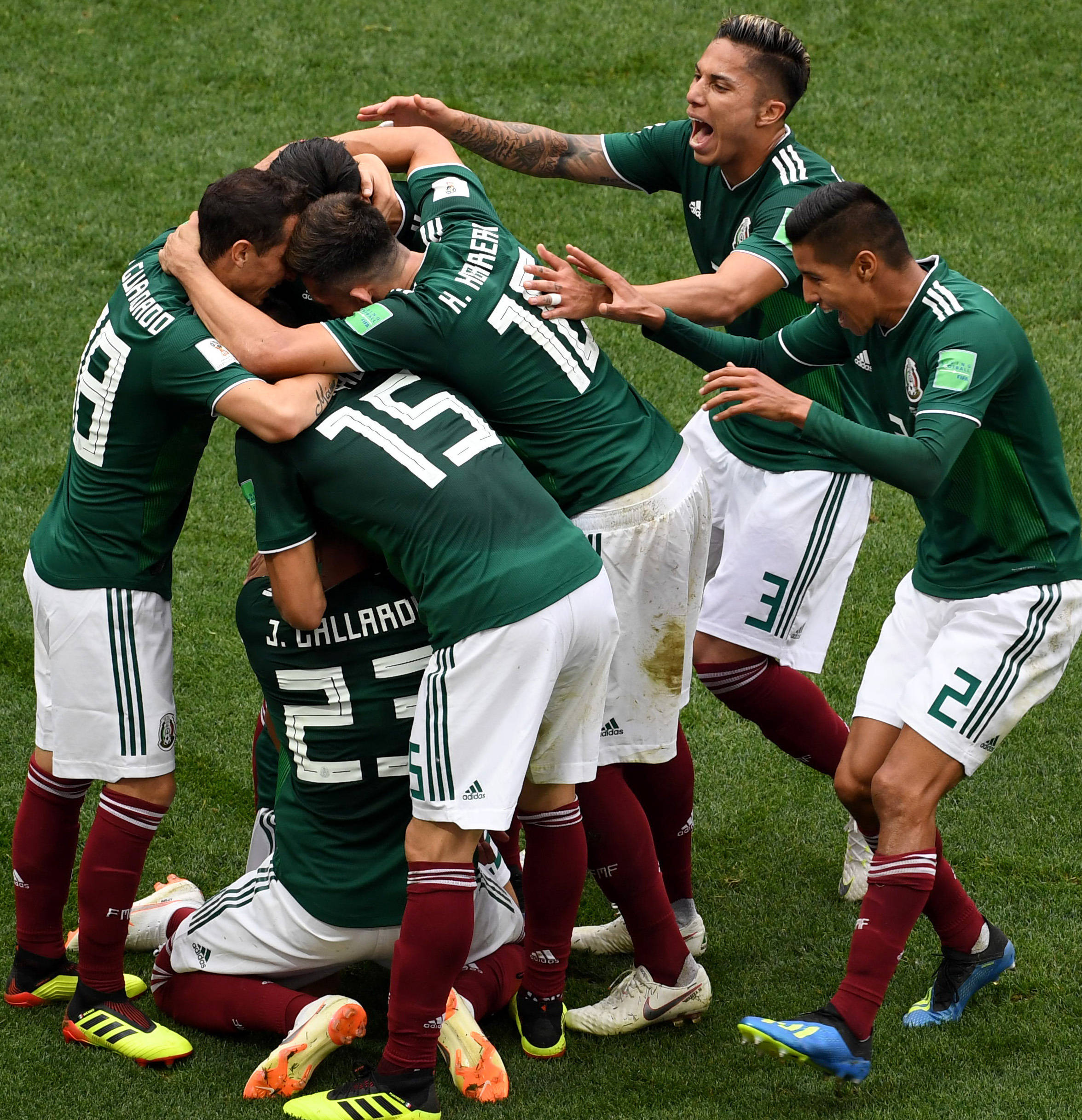 包含精英球员对决，谁将笑到最后？的词条