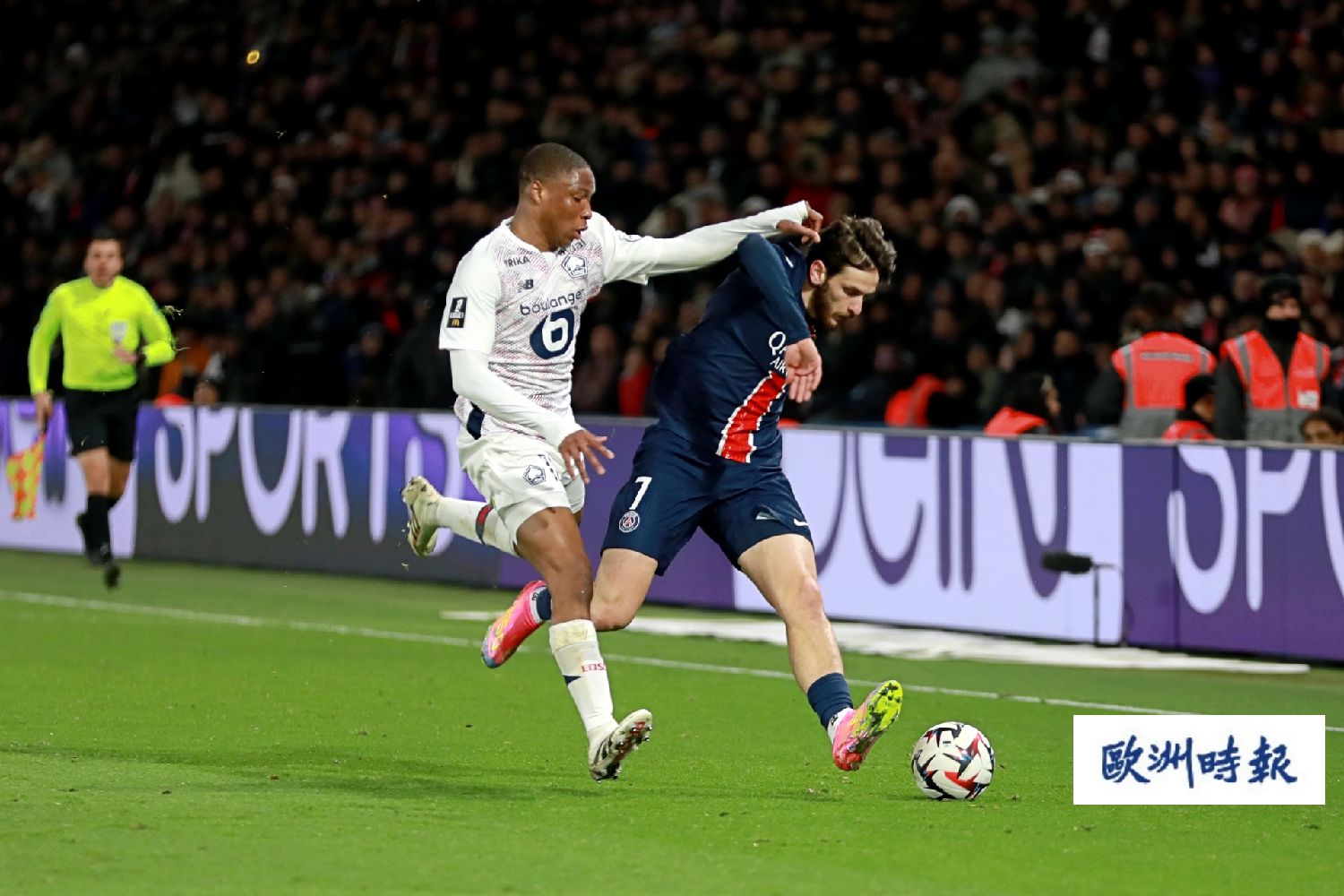 关于巴黎圣日耳曼球员恢复训练，迎接下一场比赛的信息