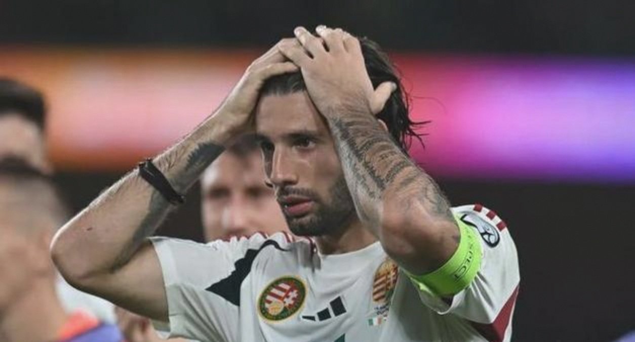 关于匈牙利队主场失利，晋级可能性大幅降低的信息