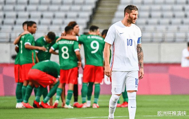 韩国队遗憾失利，与墨西哥战平收场