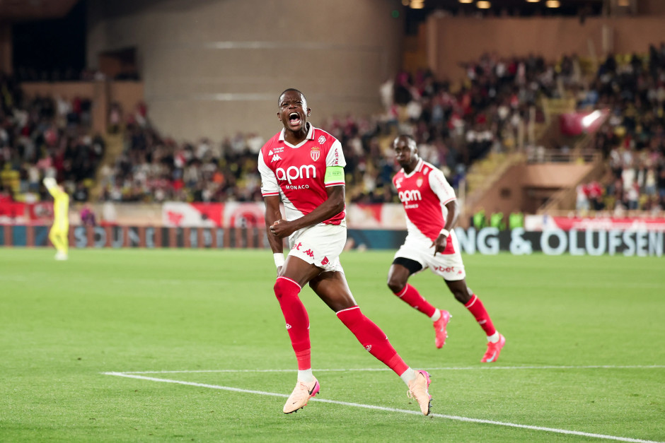 开云体育官网入口-摩纳哥客场胜雷恩，助力联赛积分上涨