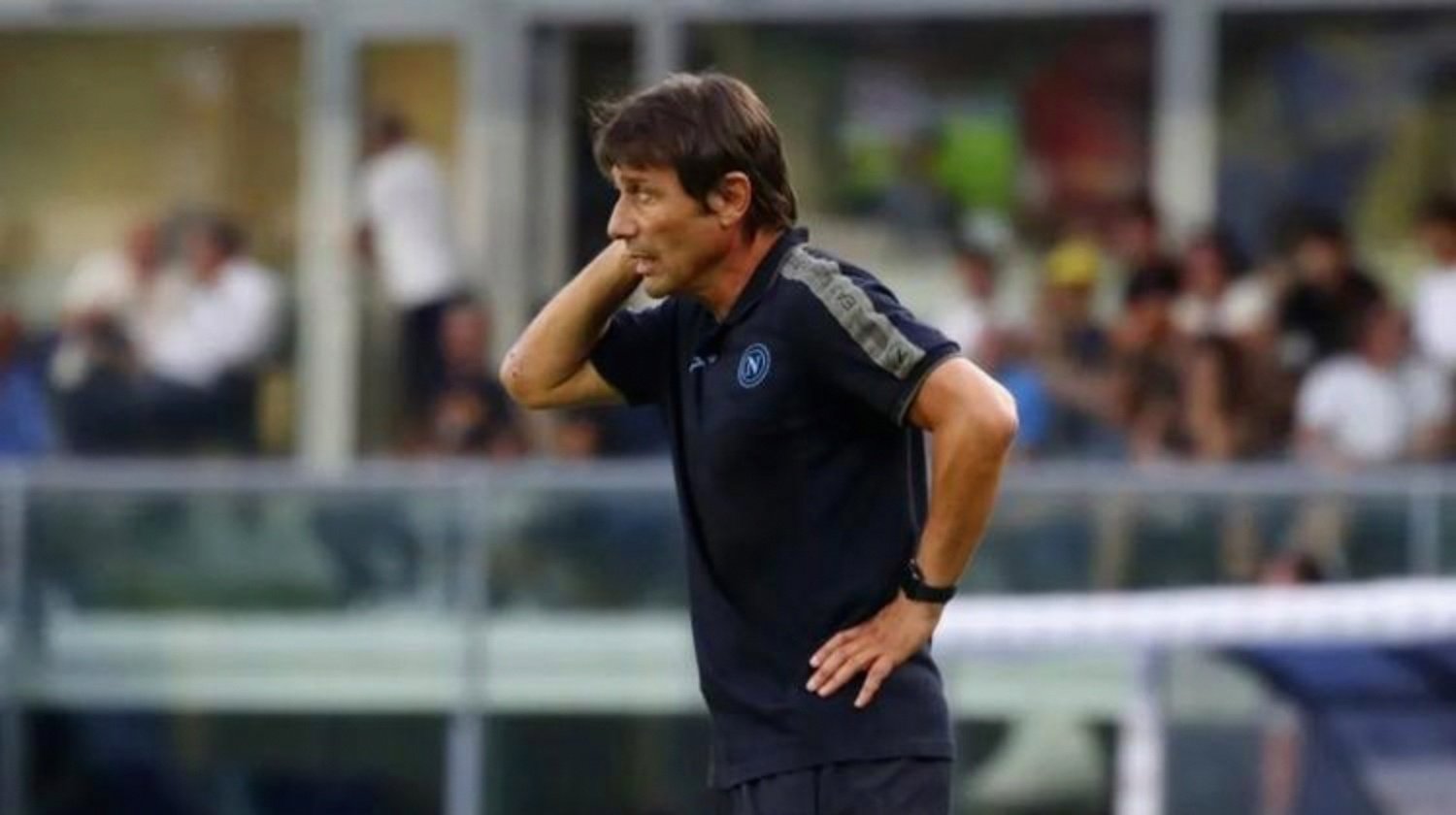 关于那不勒斯主帅战术变化大，球队或寻求突破口的信息