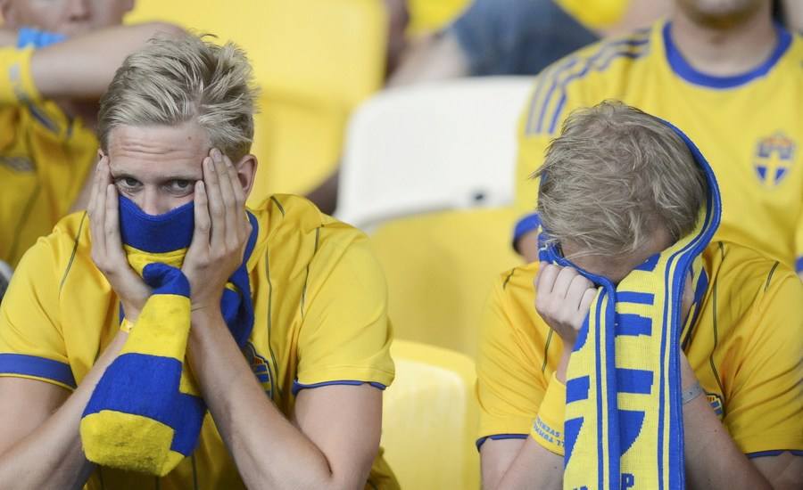 开云体育亚洲官网-包含英格兰轻松战胜瑞典，锁定欧洲杯四强名额的词条