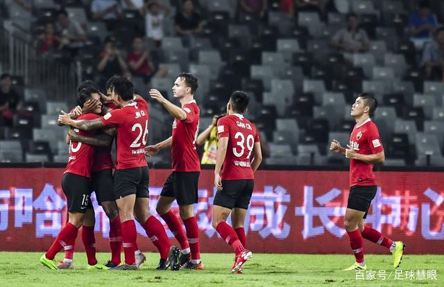 胜负难分！天津泰达与重庆力帆战成平局，局势不明的简单介绍